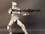 figurine star wars the force awake stormtrooper