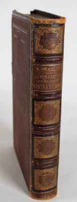 [Voyage] - STANLEY. Comment j'ai retrouvé Livingstone. Voyag…
