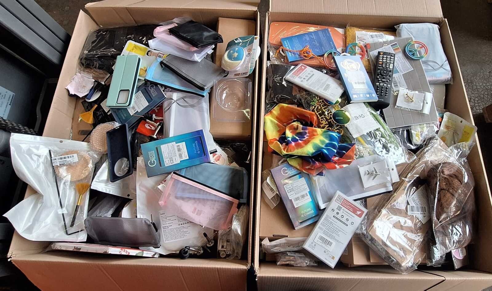 Destockage & Invendus