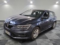 RENAULT - MÉGANE IV ESTATE E-TECH PLUG-IN HYBRIDE 160 BUSINE…