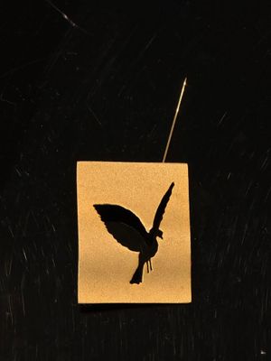 René MAGRITTE (1898-1967), d'après