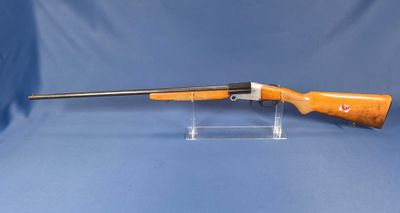 [Cat. C1c = Licence de Tir/Chasse] Fusil monocoup dit bracon…