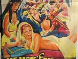 french movie poster for les nuts gratques de robee