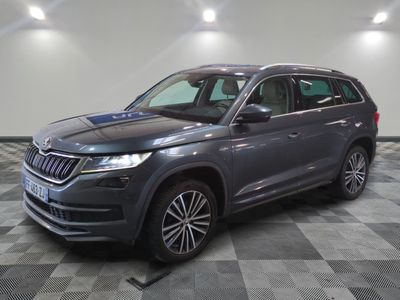 2020 skodara s - line 2 0tdi at awd