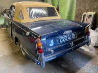 TRIUMPH HERALD - Genre : VP - Carrosserie : CI - Energie : E… (photo 5)