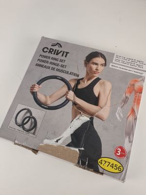 La boîte est ouverte pour montrer l'intérieur du corps d'une femme