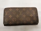 authentic louis vuittou wallet purse