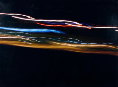 Paolo CAMPOCHIARO (XX-XXIe) Colores de atenas, 2005