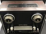 a radio that is sitting on top of a table
