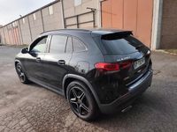 MERCEDES GLA 200 D 8G DCT - Genre : VP - Carrosserie : BREAK… (photo 4)
