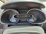a close up of a car dashboard with a speedometer and gauges