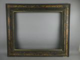 an image of a picture frame sitting on top of a table