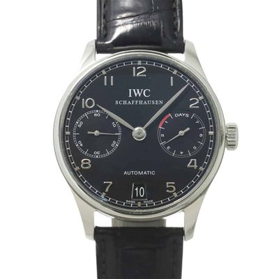 IWC