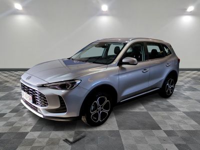 MG - ZS 1.5 L HYBRID+ 197 CH COMFORT - EH - Mise en service:…