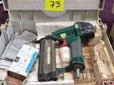 a tool box with a bunch of tools inside of it