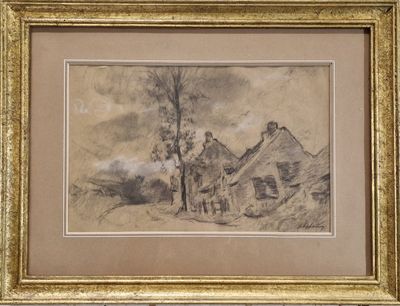 Albert Marie LEBOURG (1849-1928)