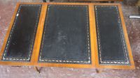 Table à jeux de style Directoire, h. (photo 6)