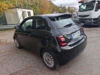 FIAT 500 ELECT MY 22 - Genre : VP - Carrosserie : CI - Energ… (photo 3)