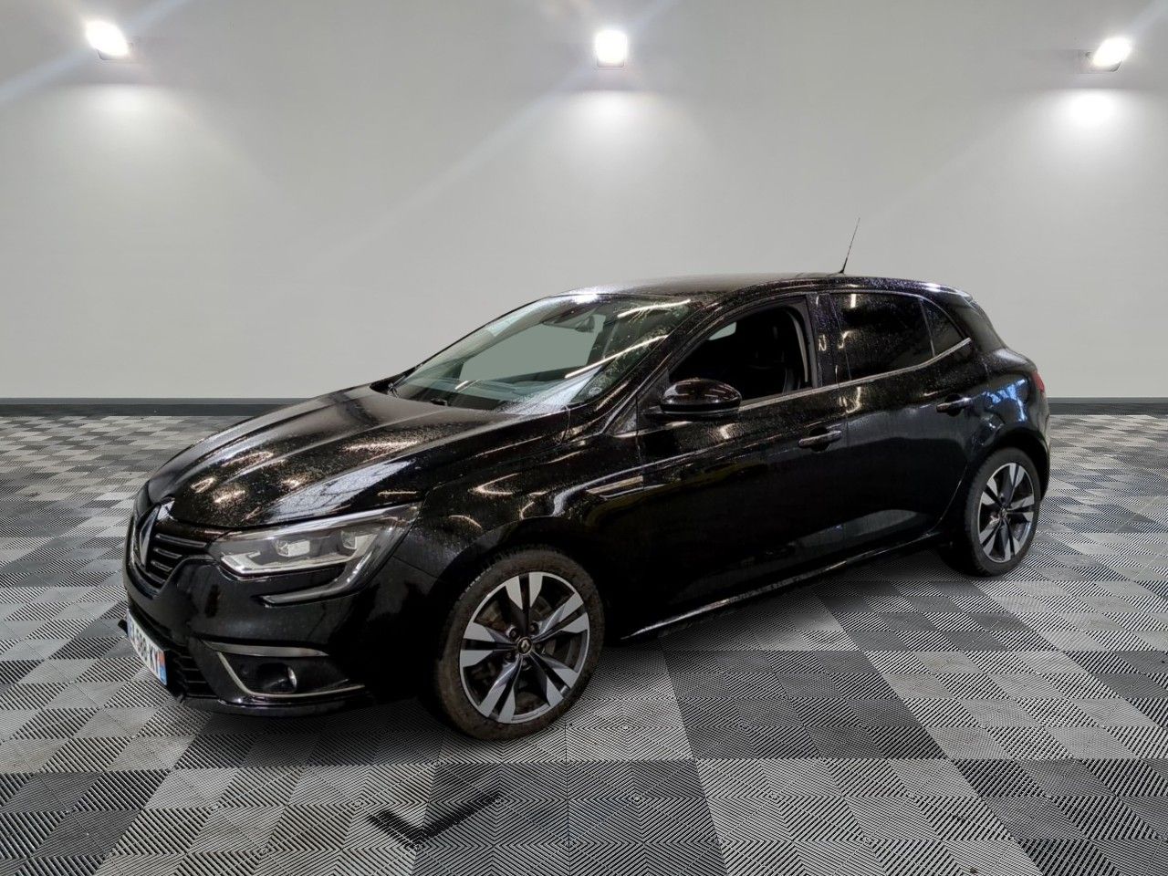 Voitures Particulières