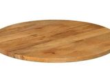 wooden cutting board on white background with clipping for cutting board