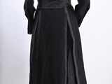 an image of a black dress on a mannequin mannequin mannequin mannequin mannequin mannequin mannequin mannequin