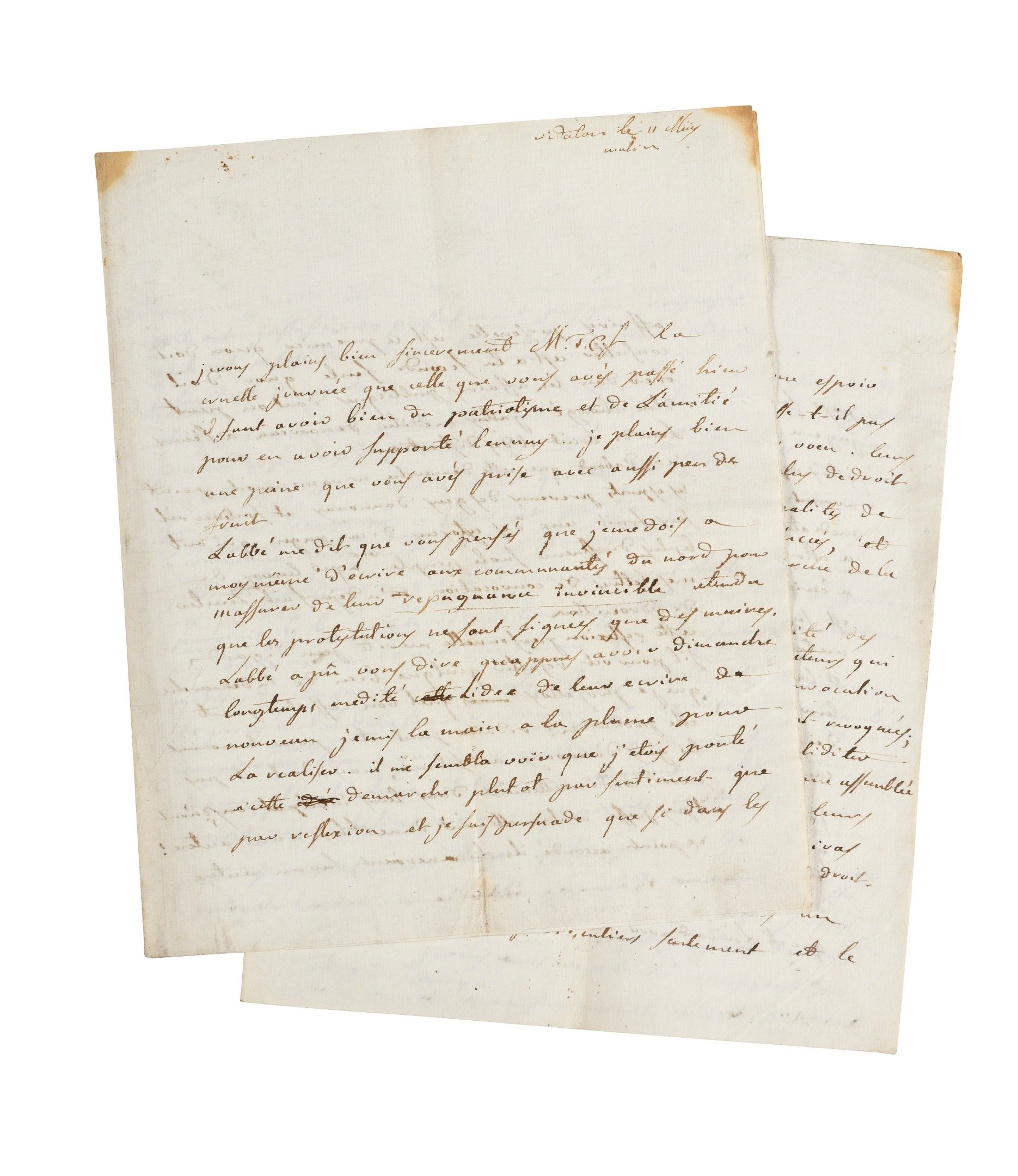 Objets d'art & Curiosités