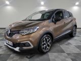 Renault C-Cross 1.0 Turbo Eco2 130 ch 5 portes, boîte auto