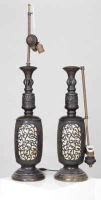JAPON, fin de la période Meiji (1868-1912).