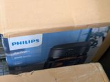 a box with a picture of a printer on it