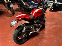 DUCATI Monster M821 - Genre : … (photo 2)