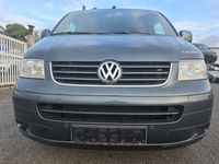 VP VOLKSWAGEN MULTIVAN T5 2,5 TDI CRUISE 175 CV BVMECA - Imm… (photo 3)