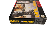 a box with a picture of a man riding a motorcycle