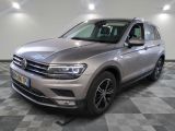 volkswagen tiguan 2 0tdi highline 4p at