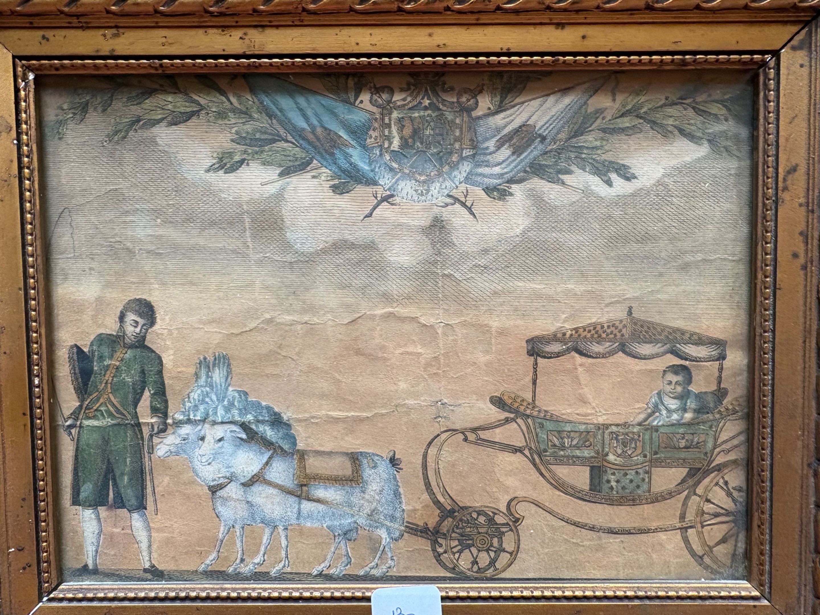 Objets d'art & Curiosités
