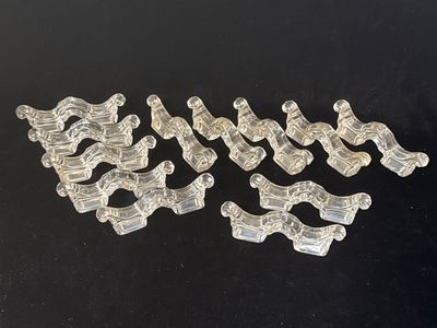 Suite de porte couteaux