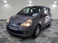 RENAULT - MODUS 1.5 DCI 90 ECO2 DYNAMIQUE EURO 5 - GO - Mise…