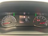 a close up of the dashboard of a car