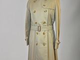 an image of a trench coat on a mannequin mannequin mannequin mannequin mannequin mannequin mannequin mannequin