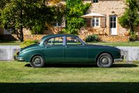 1961 JAGUAR MK2 3,8L (photo 2)