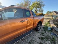 CTTE FORD Ranger Pick-up 3.26 auto (photo 5)