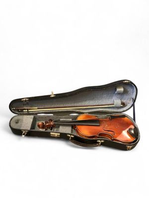 Violon 3/4 de Mirecourt, vers 1930/1940