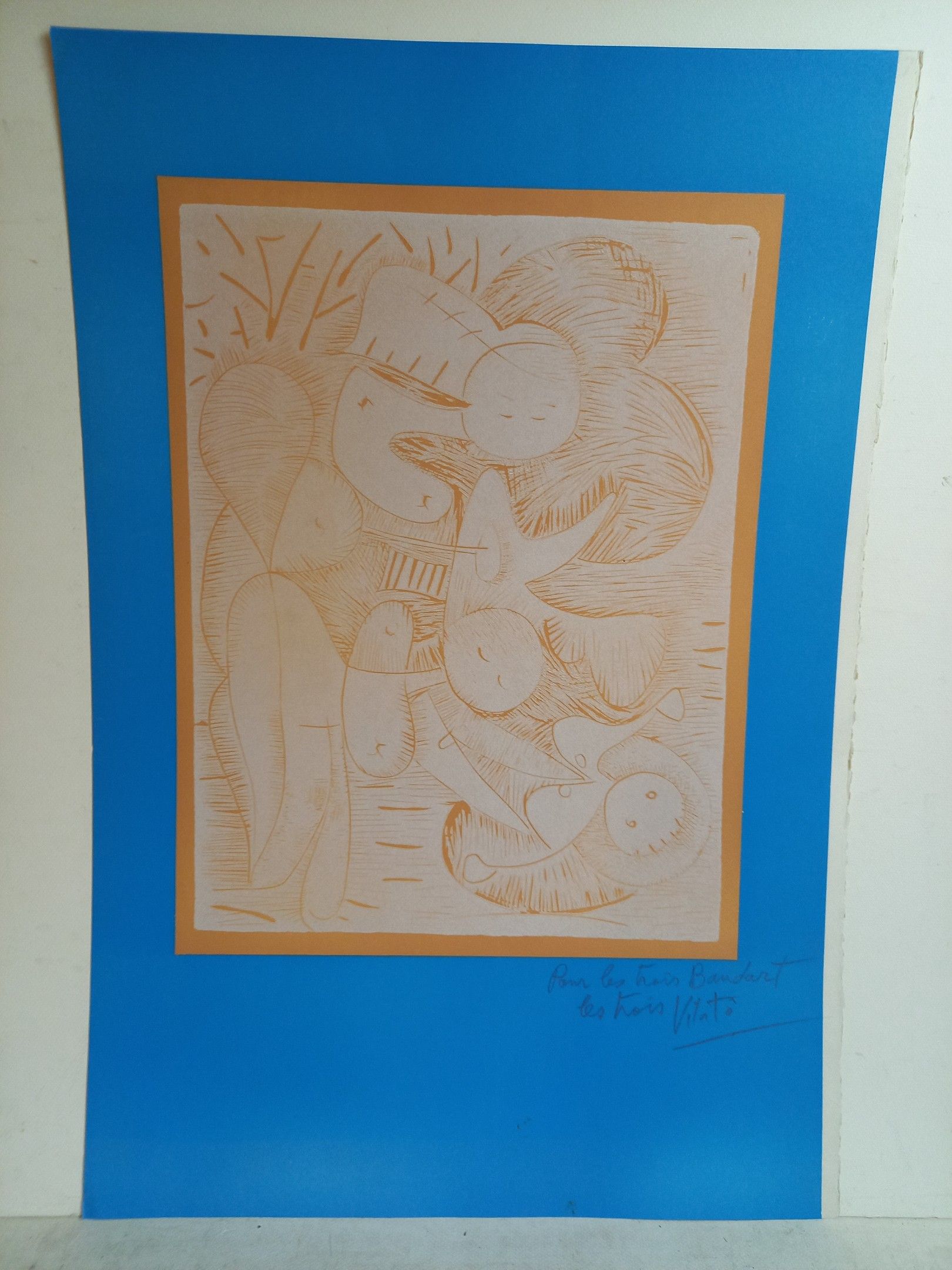 Objets d'art & Curiosités