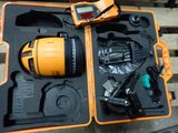 a tool in a case with tools inside of it