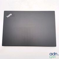 Ordinateur portable Lenovo Thinkpad X280 Noir - Intel Core I… (photo 6)