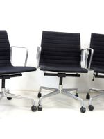 Charles (1907-1978) et Ray (1912-1988) EAMES d'après (photo 5)