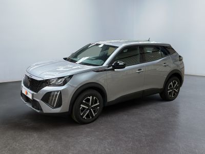 PEUGEOT 2008 Hybrid 145 e-DCS6 Style / N°:11407171, Heure de…