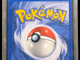 pokemon now sold on the psa