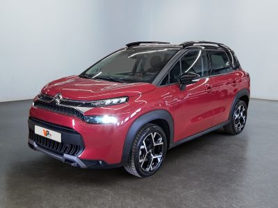 citroen s - cross 1 0 puretech feel 5p aut