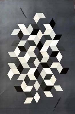 Frykhom & Mitchell ( XX) - Herman Miller Office System.