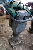 1 pilonneuse WACKER NEUSON BS50-2t, 2 temps
